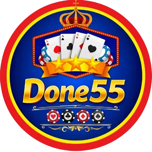Done55 game