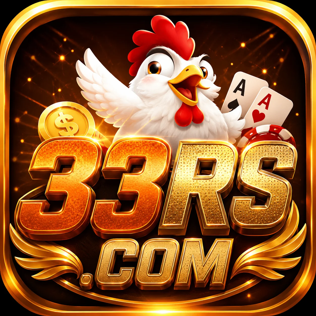 33RS Game