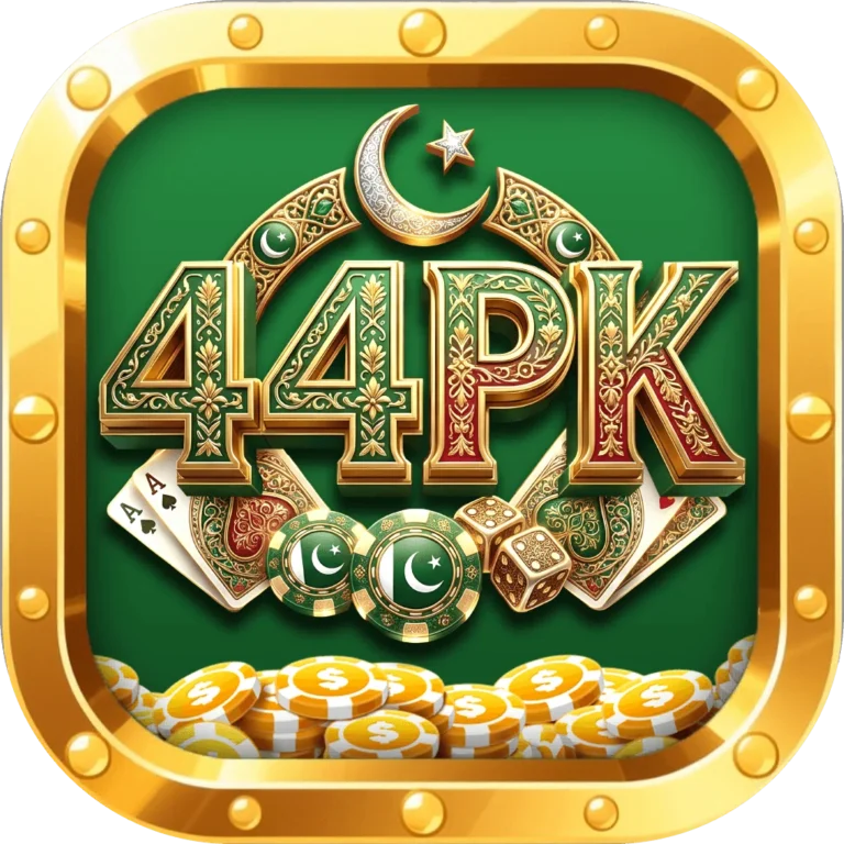 44PK Game