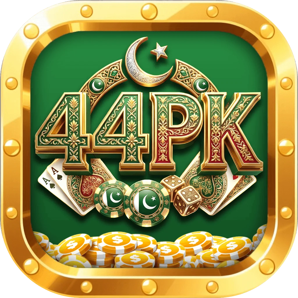44PK Game