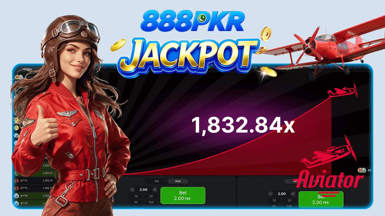 888 PKR 